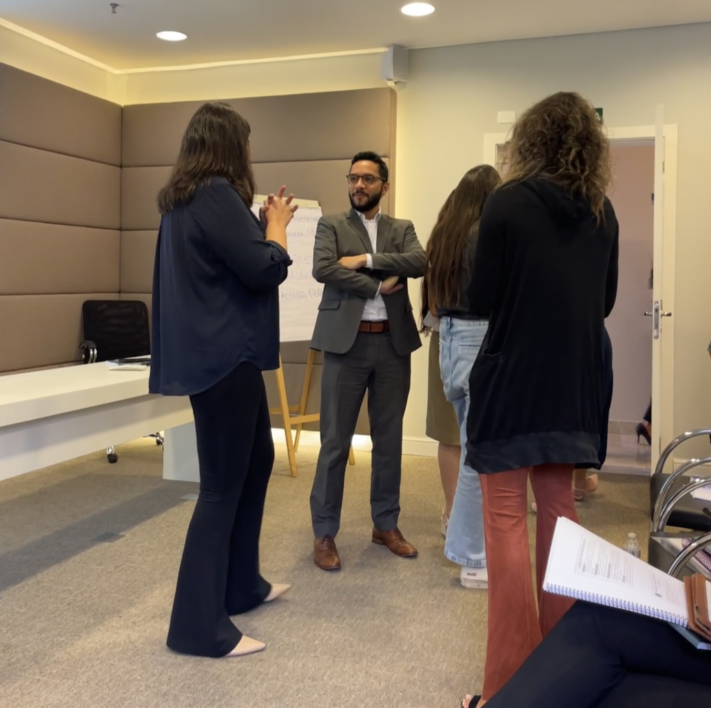  Secretários e representantes Jurídicos do Executivo da região marcaram presença no Treinamento da Nova Lei de Licitações